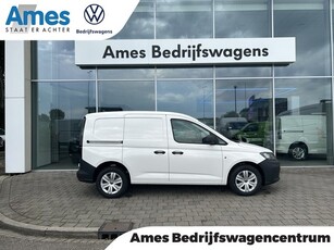 Volkswagen Caddy Cargo 2.0 TDI 102 PK Hand App connect