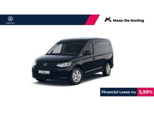 Volkswagen Caddy Cargo Maxi 2.0 TDI Style