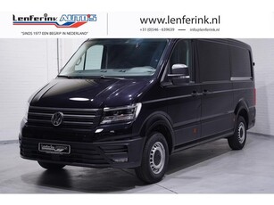 Volkswagen Crafter 2.0 TDI 177 pk DSG Aut. L3H2 2x