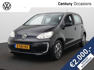 Volkswagen e-Up! e-up! / Stoelverwarming / Camera / App-Navi