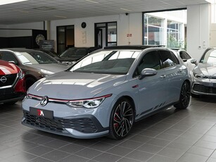 Volkswagen Golf 2.0 TSI GTI Clubsport H&K Leer Pano