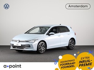 Volkswagen Golf 50 Edition 1.5 PHEV 150 kW / 204 pk