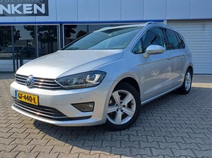 Volkswagen Golf Sportsvan 1.2 TSI Highline