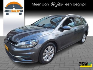 Volkswagen GOLF Variant 1.0 TSI Comfortline Business