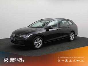 Volkswagen Golf Variant 1.5 TSI 116 6MT Life Business