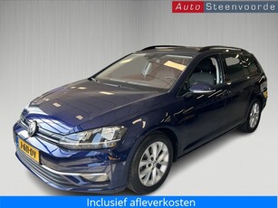 Volkswagen GOLF Variant 1.5 TSI ***VERKOCHT*** (bj 2020)