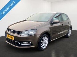 Volkswagen POLO 1.2 TSI Highline