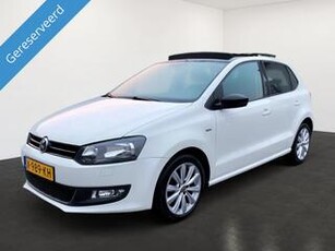 Volkswagen POLO 1.2 TSI Highline