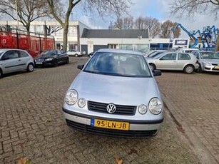 Volkswagen POLO 1.4-16V