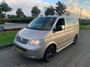 Volkswagen T5 Multivan 2.5 TDI 340