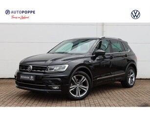 Volkswagen Tiguan 1.4 TSI 4Motion Highline Business R 150pk