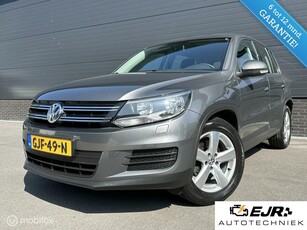 Volkswagen Tiguan 1.4 TSI Trend&Fun