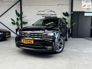 Volkswagen TIGUAN 2.0 TSI 4Motion R-Line PANO VIRTUAL CAM