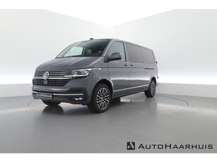 Volkswagen Transporter 2.0 TDI-150pk L2H1 BULLI Dubb.Cab.