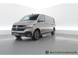 Volkswagen Transporter 2.0 TDI-204pk L2H1 Highline