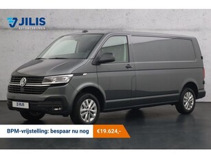 Volkswagen Transporter 2.0 TDI DSG L2 Bulli Led Virtual