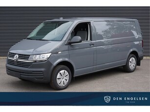 Volkswagen Transporter 28 L2H1 DSG App-Connect