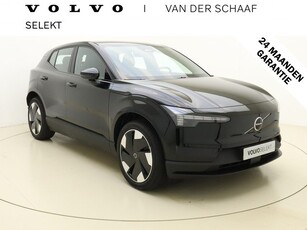 Volvo EX30 Extended Range Plus 69 kWh / Stoel + Stuurw.