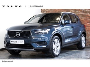 Volvo XC40 T2 automaat Momentum Business Parkeercamera