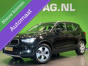 Volvo XC40 T2 Business Pro Camera Carplay LED Autom.