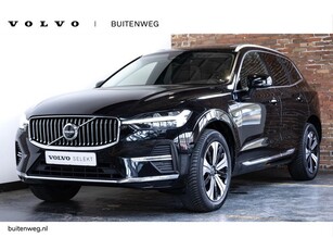 Volvo XC60 T8 Automaat Recharge AWD Plus Bright Adaptive