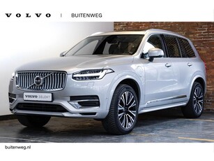 Volvo XC90 T8 Automaat Recharge AWD Ultimate Bright 1e