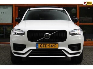 Volvo XC90 T8 Hybride AWD Dark Long Range Trekhaak 2400