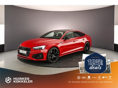 Audi A5 Sportback S edition 35 TFSI 150pk S-tronic