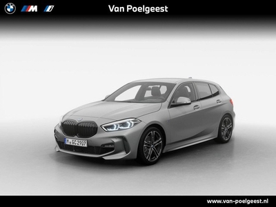 BMW 1 Serie 118i Model M-Sport Premium Pack Comfort