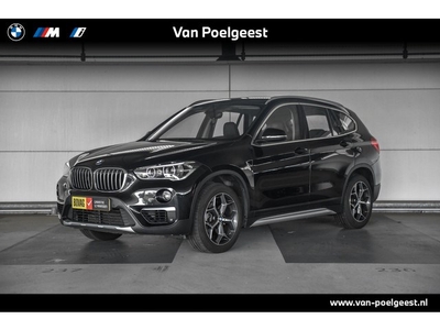 BMW X1 sDrive20i High Executive X-Line Harman-Kardon sound