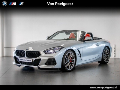 BMW Z4 Roadster M40i Business Edition Plus Harman