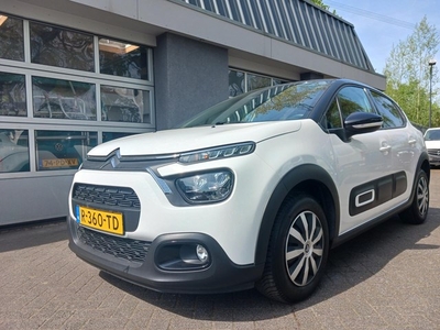 Citroen C3 1.2 PureTech Business