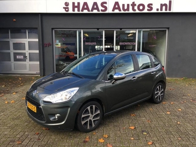 Citroën C3 1.6 e-HDi Collection / NAVI / CLIMA / CRUISE / 4