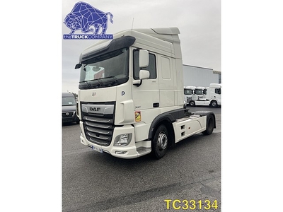 DAF XF Euro6 480 Euro 6 (bj 2020, automaat)