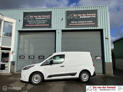 Ford Transit Connect 1.5 TDCI Euro 6 Ambiente schuifdeur