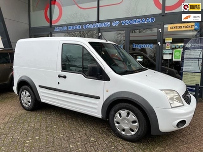 Ford Transit Connect T200S 1.8 TDCi Trend