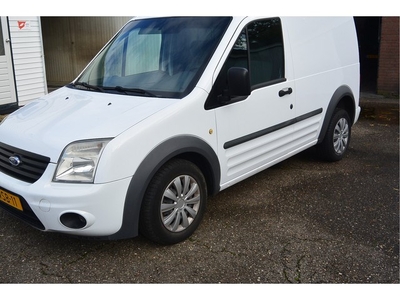 Ford Connect for export T220S 1.8 TDCi (bj 2011)