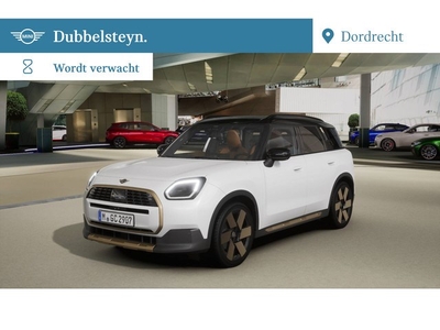 MINI Countryman C Favoured L Pakket Harman Kardon