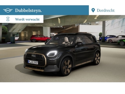 MINI Countryman C Favoured XL Pakket 20 Inch, Panoramadak