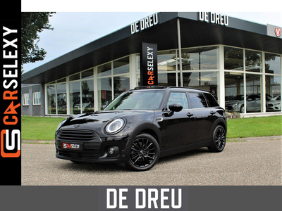 Mini Mini Clubman 1.5 Cooper Business Edition | PANORAMA | HEAD UP | STOELVERWARMING