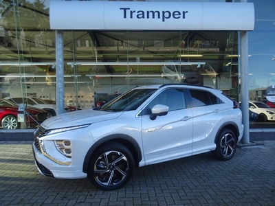 Mitsubishi Eclipse Cross 2.4 PHEV ExecutiveRijklaar