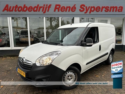 Opel Combo 1.3 CDTi 96 PK L1H1 Edition Airco Lat om lat