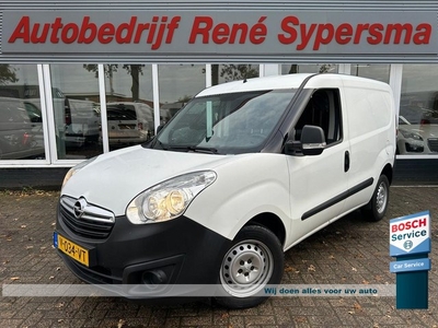 Opel Combo 1.3 CDTi 96 PK L1H1 Edition Airco Lat om lat