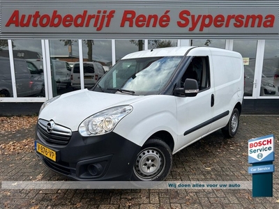 Opel Combo 1.3 CDTi 96 PK L1H1 Edition Airco Lat om lat