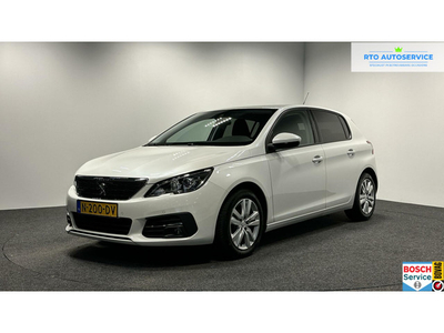 Peugeot 308 1.2 PureTech Active Pack Business APPLE CARPLAY