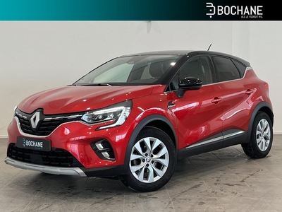 Renault Captur 1.0 TCe 90 Intens CRUISE CONTROL PDC