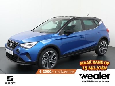 SEAT Arona FR Business Intense 1.0 EcoTSI 95pk 18