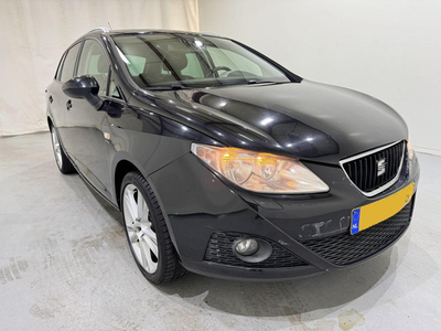 SEAT Ibiza ST 1.2 TSI Sport Clima