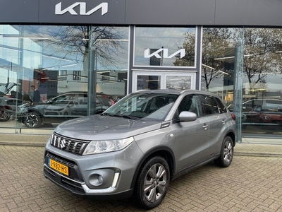 Suzuki Vitara 1.0 Boosterjet Select Navi+BT+Camera