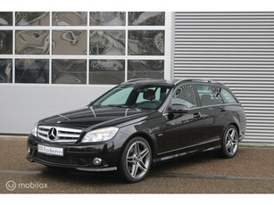 2009 Mercedes C300 Estate | Pano | 1e eig. | 30dkm